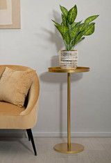 Stol Doha Cm Ø 41x80