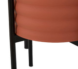 Držač Za Vaze Milly Set 3 Kom Cm Ø 36x56,5-30x48,5-24x37,5