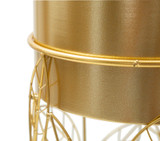 Držač Za Vazu Livi Set 2 Kom Cm Ø 23x43-20x36