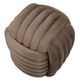 Taburet Softy Grey Cm 45x45x45