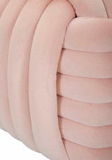 Taburet Softy Pink Cm 45x45x45