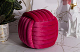 Taburet Softy Fuxia Cm 45x45x45
