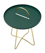 Stol Grent Cm Ø 45x59