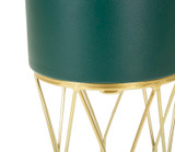 Držač Za Vaze Grent Stalak Set 2 Kom Cm Ø 23x70-19x50