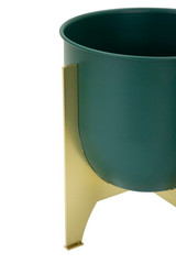 Držač Za Vaze Grent Set Shet 2 Kom Cm Ø 24,5x26-19x21