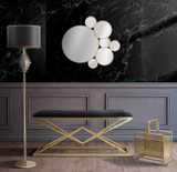 Nosač Za Časopis Glam Cm 37x22x44,5