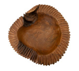 Pladnjak Garit Teak Cm 37x40x16