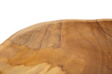 Pladnjak Wahan Teak Cm 42x36x7