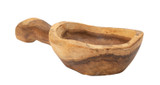Pladnjak Žlica Teak Cm 36x16x8
