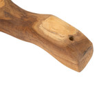 Pladnjak Žlica Teak Cm 36x16x8