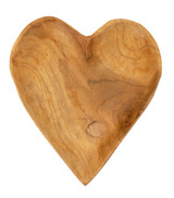 Pladnjak Kiha Teak Cm 27x29x4