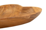 Pladnjak Kiha Teak Cm 18x22x4,5.
