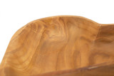 Pladnjak Kiha Teak Cm 18x22x4,5.