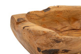 Pladnjak Narro Teak Cm 31x21x8