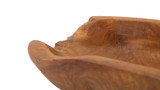 Pladnjak Narro Teak Cm 30x15x5,5