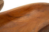 Pladnjak Narro Teak Cm 30x15x5,5
