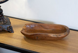 Pladnjak Narro Teak Cm 30x15x5,5