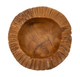 Teak Wear Posuda ​​Cm Ø 19x8