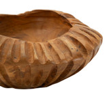 Teak Wear Posuda ​​Cm Ø 19x8