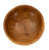 Pladnjak Butot Teak Cm Ø 15x8