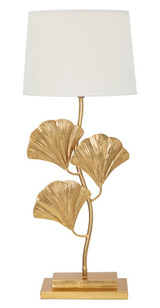 Stolna Lampa Glamy Cm Ø 33x81
