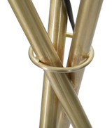 Podna Svjetilka Glamy X Cm Ø 55x155