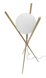 Podna Svjetilka Glamy X Cm Ø 55x155