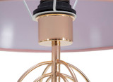 Stolna Lampa Krista Cm Ø 33x64 Stolna Lampa Krista Cm Ø 33x64
