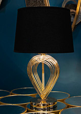 Stolna Svjetilka Maxt Cm Ø 24x44