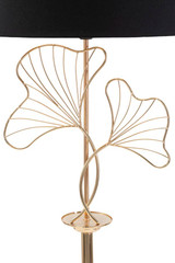 Podna Lampa Listići Cm Ø 38x167