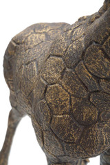 Stolna Lampa Žirafa Cm 40x22x80