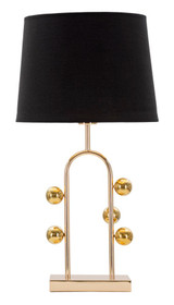 Stolna Lampa Bubble Cm Ø 32,5x61