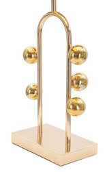 Stolna Lampa Bubble Cm Ø 32,5x61