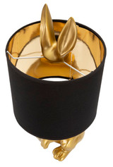 Stolna Lampa Zec Cm Ø 20x43