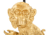 Stolna Lampa Sit Monkey Cm Ø 20x51,5