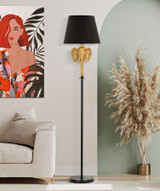 Podna Lampa Slon Cm Ø 37x164