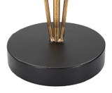 Stolna Lampa Palm Cm Ø 26x65