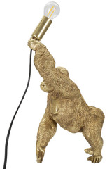 Stolna Svjetilka Gorilla Cm 22,5x16x40