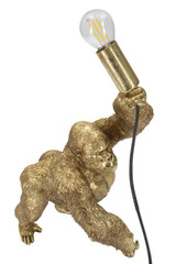Stolna Svjetilka Gorilla Cm 22,5x16x40
