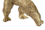 Stolna Svjetilka Gorilla Cm 22,5x16x40