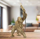 Stolna Svjetilka Gorilla Cm 22,5x16x40