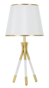 Stolna Lampa Triply Cm Ø 28x57 Stolna Lampa Triply Cm Ø 28x57