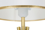 Stolna Lampa Triply Cm Ø 28x57 Stolna Lampa Triply Cm Ø 28x57