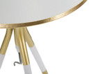 Stolna Lampa Triply Cm Ø 28x57 Stolna Lampa Triply Cm Ø 28x57