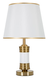 Stolna Lampa Whity Cm Ø 31x52