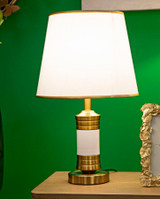 Stolna Lampa Whity Cm Ø 31x52