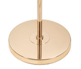 Podna Lampa Slim Pink Cm Ø 50x165