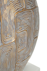 Stolna Lampa Eclips Cm Ø 38x64