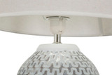 Stolna Lampa Wave Cm Ø 35x65 Stolna Lampa Wave Cm Ø 35x65