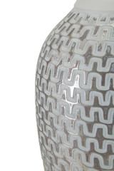 Stolna Lampa Wave Cm Ø 35x65